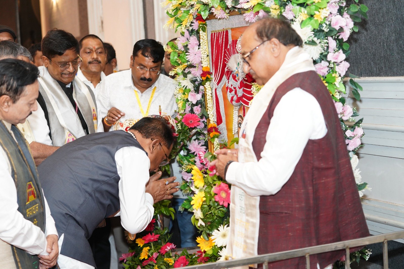 औद्योगिक नीति 2024-30 से प्रदेश में निवेश और रोजगार को नई गति, अब तक 8.23 लाख करोड़ रुपए से अधिक के निवेश प्रस्ताव प्राप्त