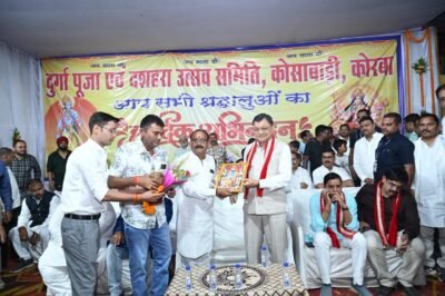 पाली और पोड़ी-उपरोड़ा विकासखंड में सरसों बीज वितरण; फसल प्रदर्शन के लिए भी मिलेगा बीज और अन्य कृषि आदान