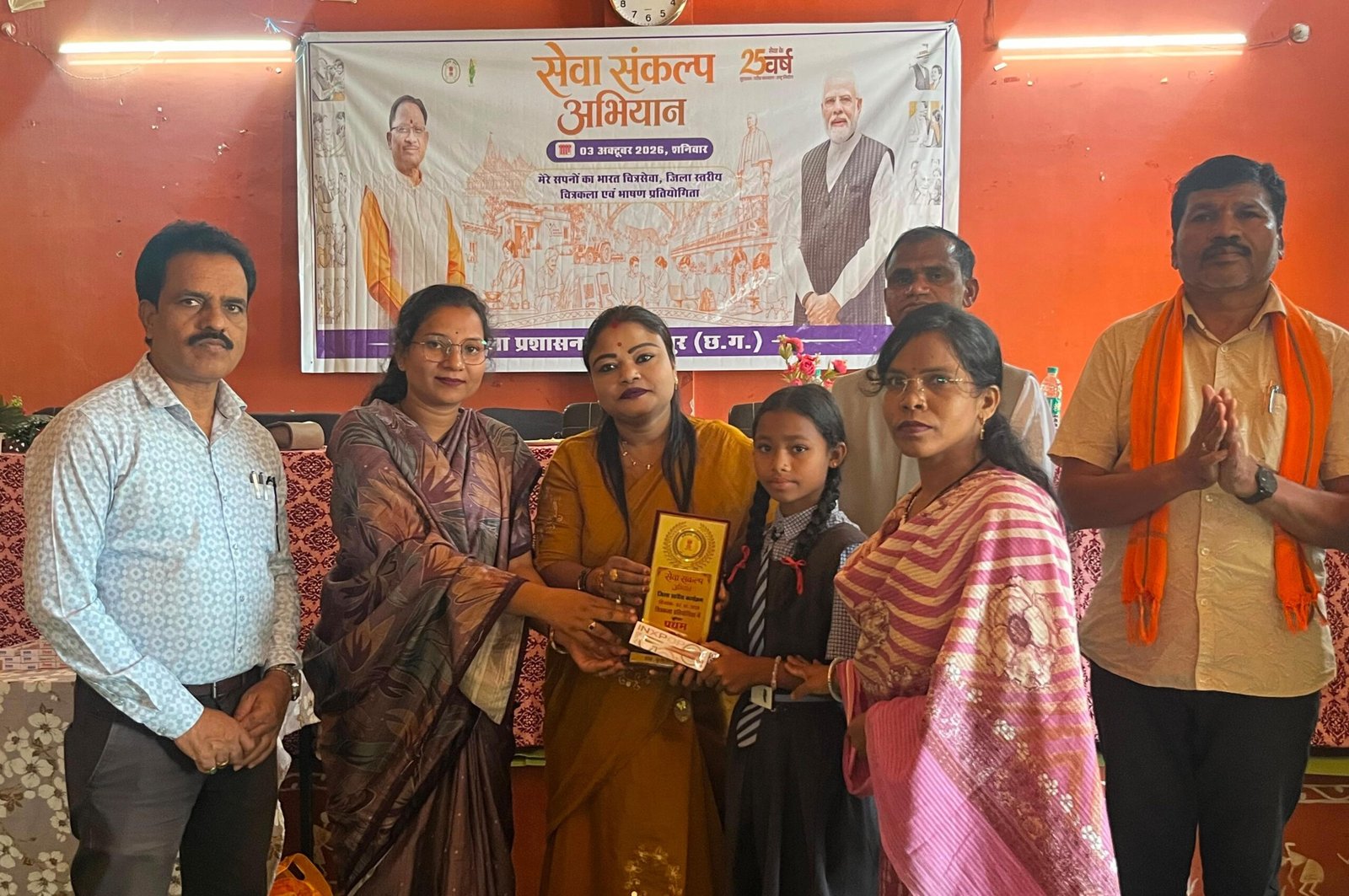 सेवा सेतु अभियान : ‘सरकार आपके द्वार’ शिविरों में ग्रामीणों को मिला योजनाओं का लाभ