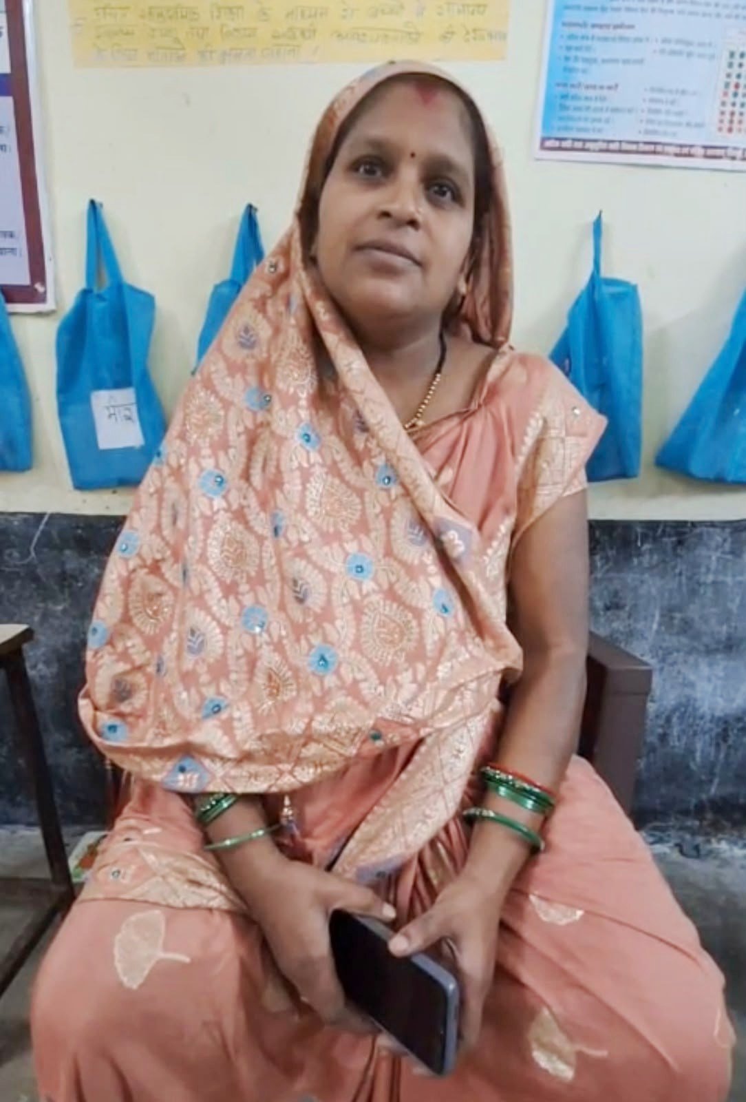 भगिनी प्रसूति सहायता योजना बनी मातृत्व सुरक्षा और बच्चों के बेहतर भविष्य का सहारा