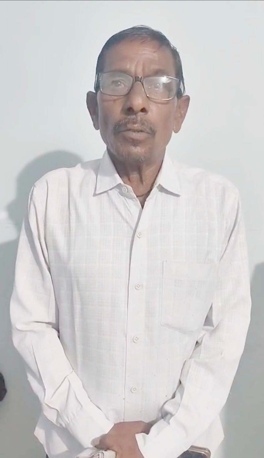 सूरज की किरणों से सुखीराम के घर आई खुशहाली
