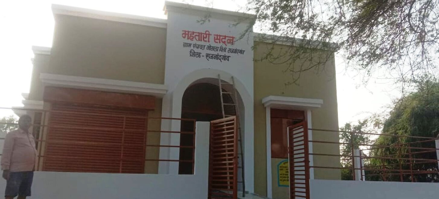 महतारी सदन से महिलाओं के सपनों को मिलेगी नई उड़ान