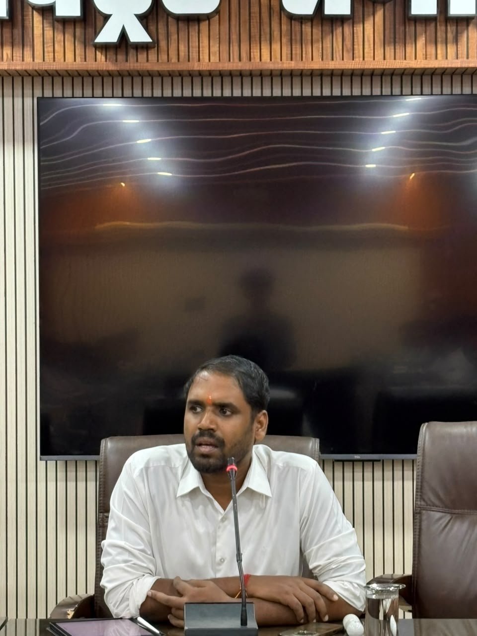 धमतरी जिले में टिकाऊ कृषि को मिलेगा बढ़ावा, जोरातराई बनेगा प्रदेश का पहला कार्बन न्यूट्रल गांव