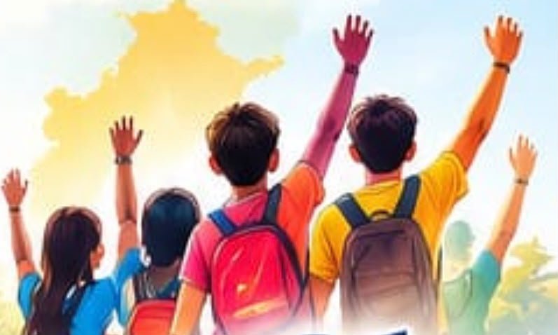 जिला स्तरीय युवा उत्सव के लिए पंजीयन 19 अक्टूबर से शुरू