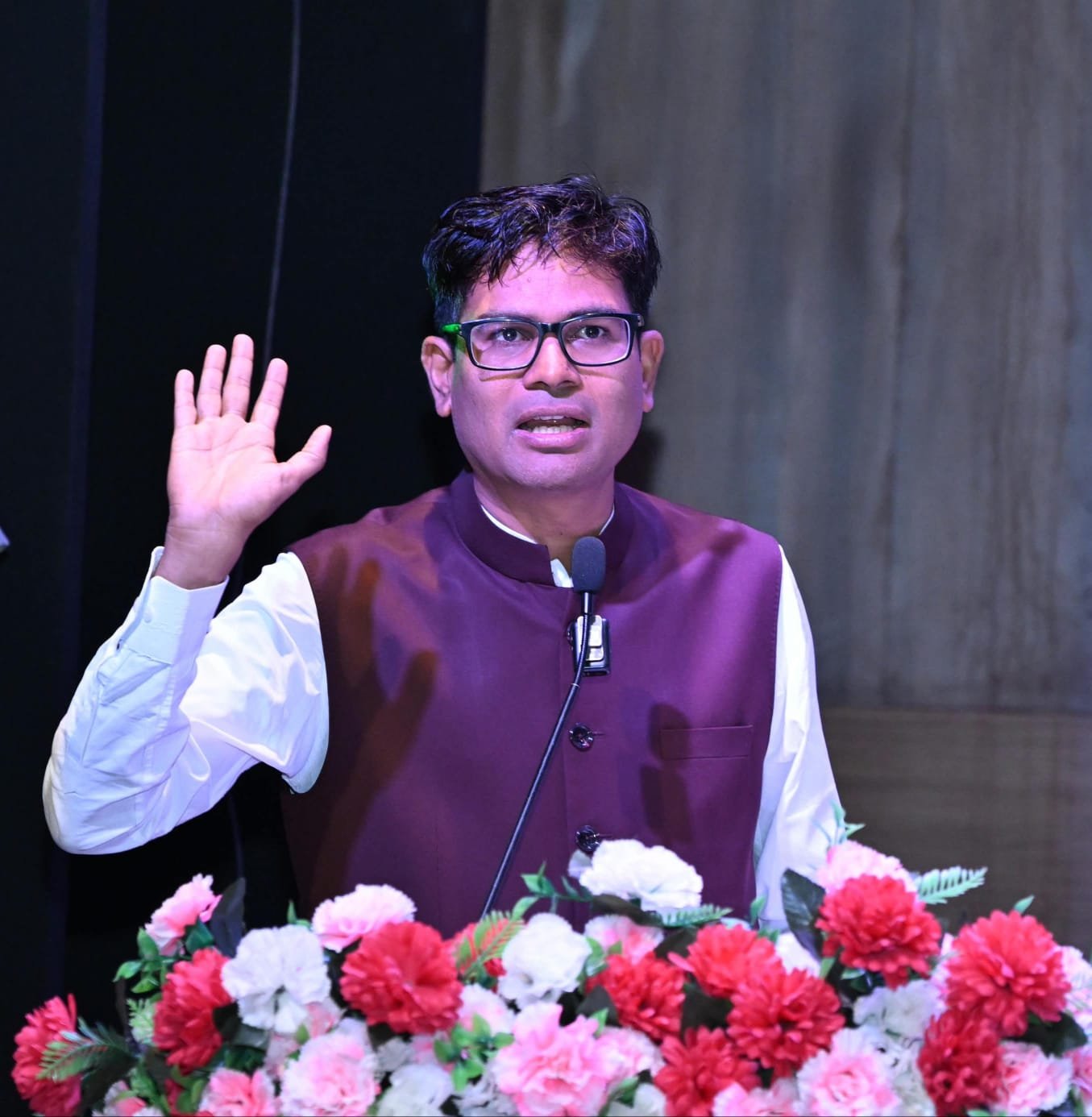 आधुनिक तकनीक और नवाचार से अधोसंरचना विकास को मिलेगी नई दिशा : आवास एवं पर्यावरण मंत्री ओ.पी. चौधरी