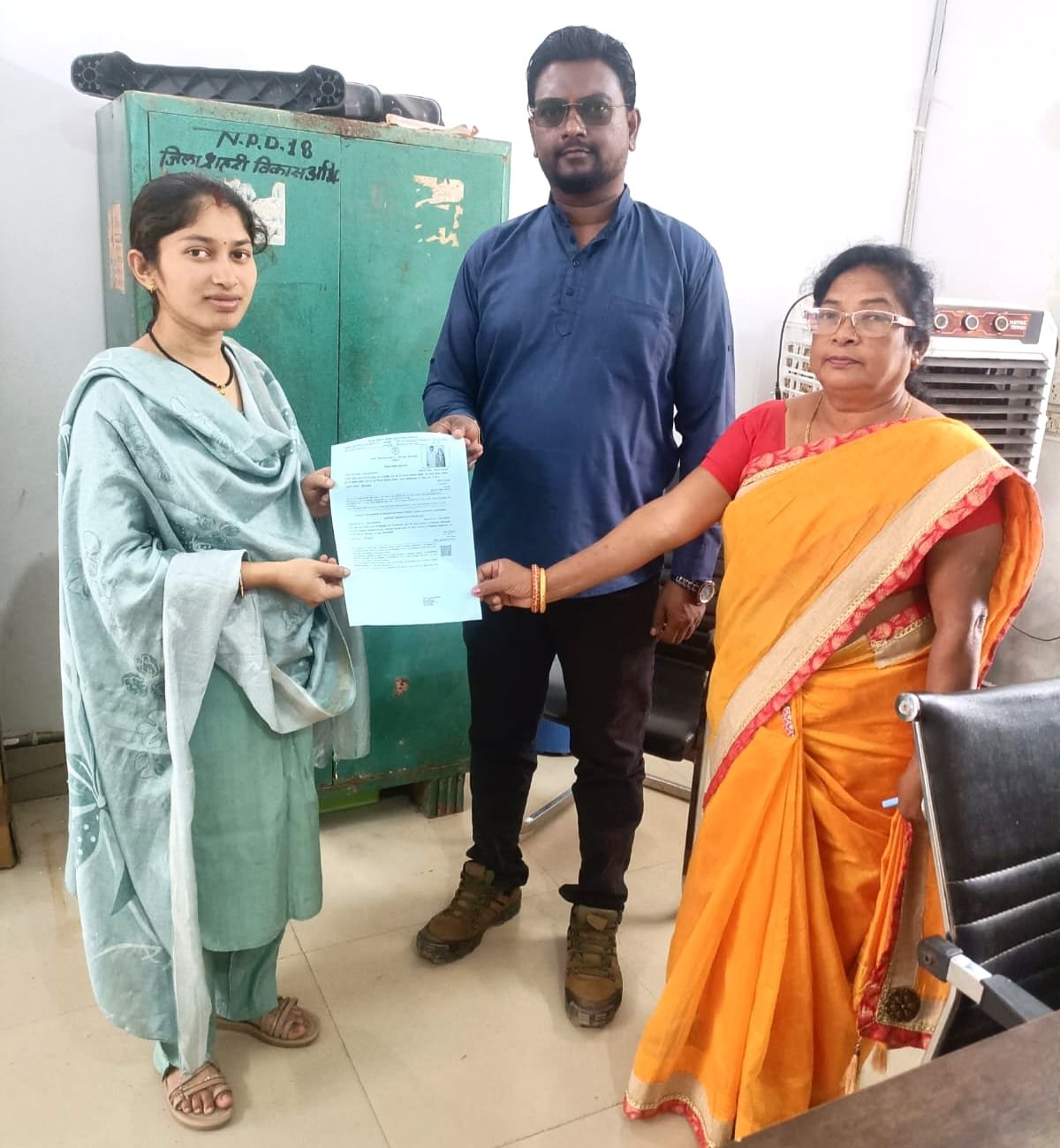 सेवा सेतु पोर्टल से सरल हुई विवाह पंजीयन की प्रक्रिया, त्वरित मिला प्रमाण पत्र