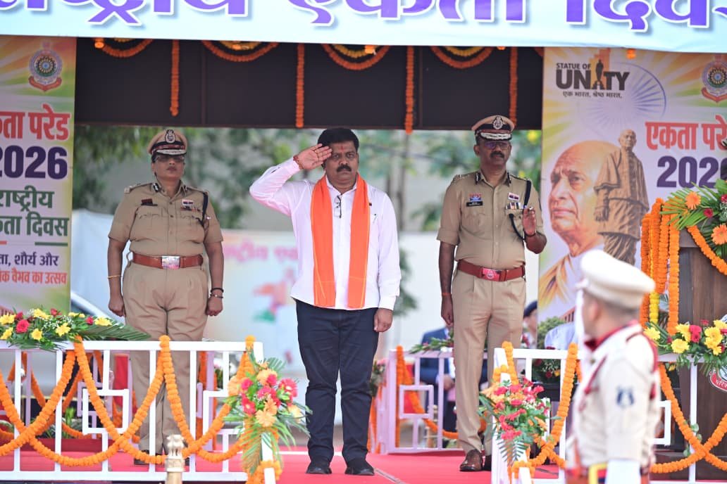 कोर्सेवाड़ा का निधन प्रदेश के लिए अपूरणीय क्षति, वे सुलझे हुए, परिपक्व, मिलनसार और मृदुभाषी जनप्रतिनिधि थे : मुख्यमंत्री साय