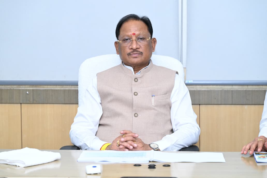 तपकरा में नए तहसील कार्यालय भवन के निर्माण के लिए 1 करोड़ 25 लाख रुपये की मिली प्रशासकीय स्वीकृति