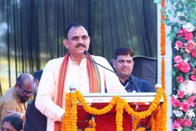 जोश टीम’ के राज्य स्तरीय शुभारंभ के साथ टीबी उन्मूलन अभियान को मिलेगी नई गति