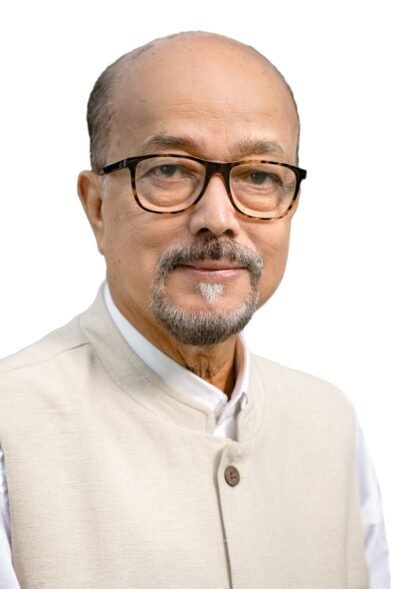 राज्यपाल  डेका ने दी विजयादशमी पर्व की शुभकामनाएं