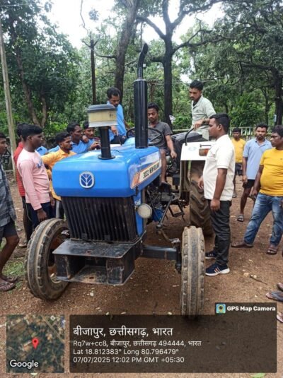 बस्तर के युवाओं को कौशल प्रशिक्षण से मिल रही आत्मनिर्भरता की नई राह  नक्सल प्रभावित क्षेत्रों के 2,323 पुनर्वासितों को दिया गया कौशल प्रशिक्षण