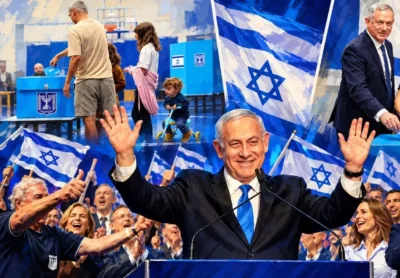 Israel Election: नेतन्याहू के पास 53 सीटें, विरोधियों के पास 67; फिर भी सरकार बनाने में फंसा पेच, क्या अरब पार्टियां बनेंगी किंगमेकर?