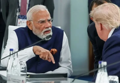 भारत-अमेरिका ट्रेड डील: ट्रंप ने कहा- हम बेहद करीब, पिछले समझौतों से बिल्कुल अलग होगी यह डील