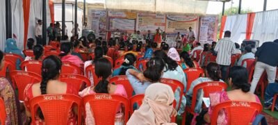 छत्तीसगढ़ में RAMP योजना के अंतर्गत MSME उद्यमियों के लिए एक्सपोर्ट ट्रेनिंग एवं वर्कशॉप, आगामी 12 प्रशिक्षण कार्यक्रमों के लिए रजिस्ट्रेशन आमंत्रित